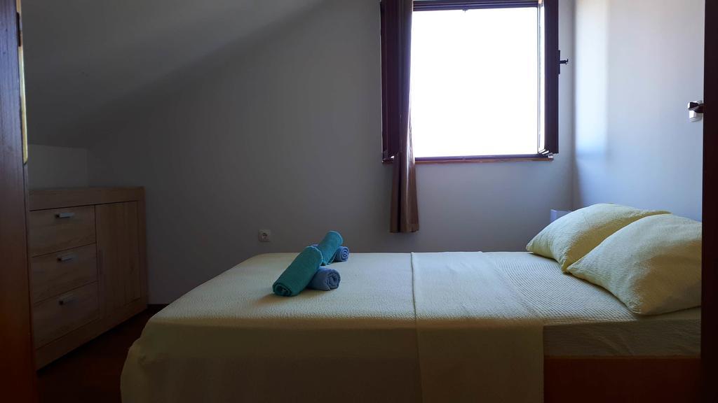Apartment Tea Nin Eksteriør bilde